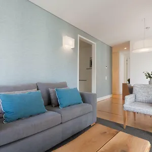 Flh Downtown Amazing Flat Lisboa